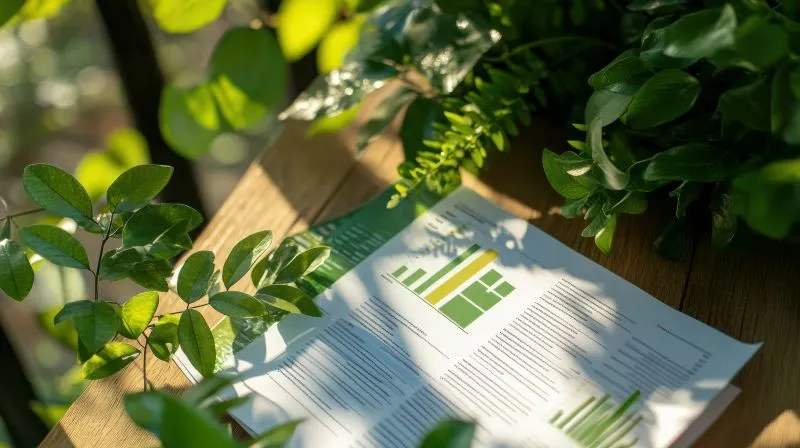 Le pôle Transitions d’Imagreen accompagne les entreprises et territoires dans leur transformation vers des modèles durables, mesurant et maximisant l'impact environnemental, économique et social de chaque action.